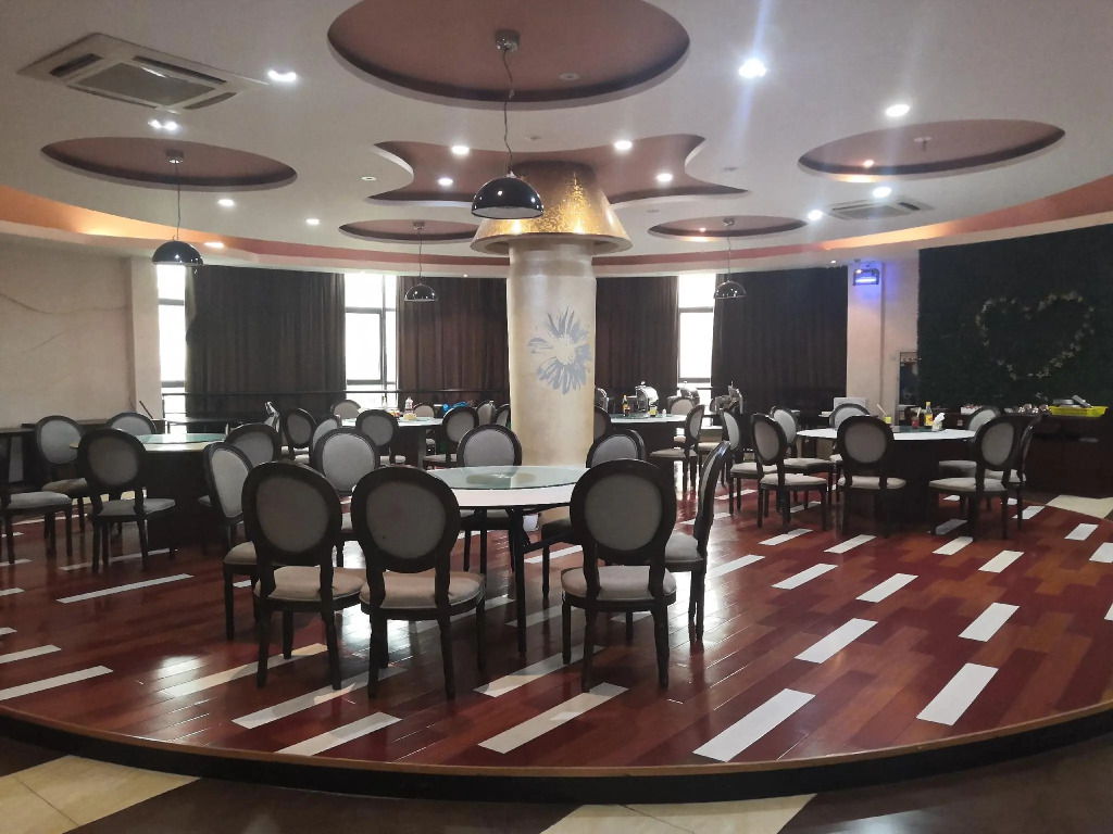 Elan Inn Hangzhou Wenhai Nan Road Metro Station Chayan