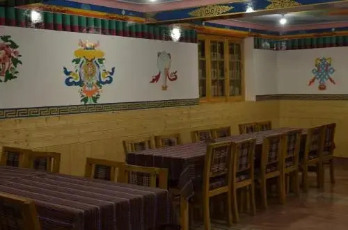 Hotel Barath Ladakh
