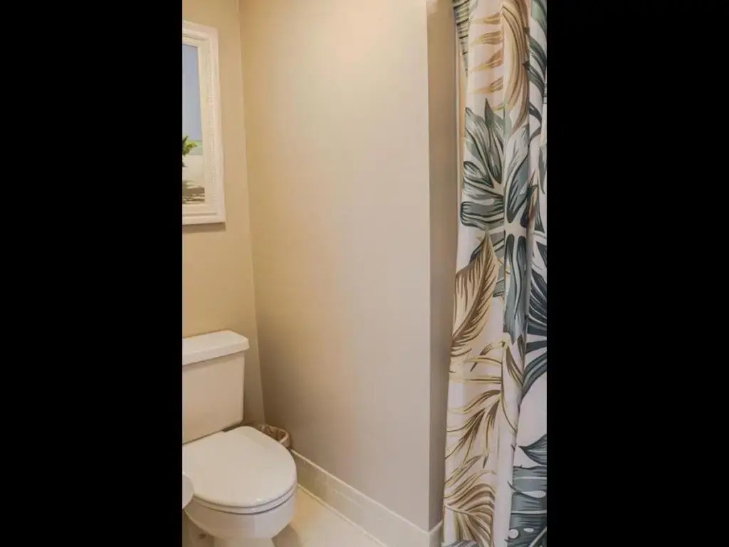 Windjammer Apartment 110