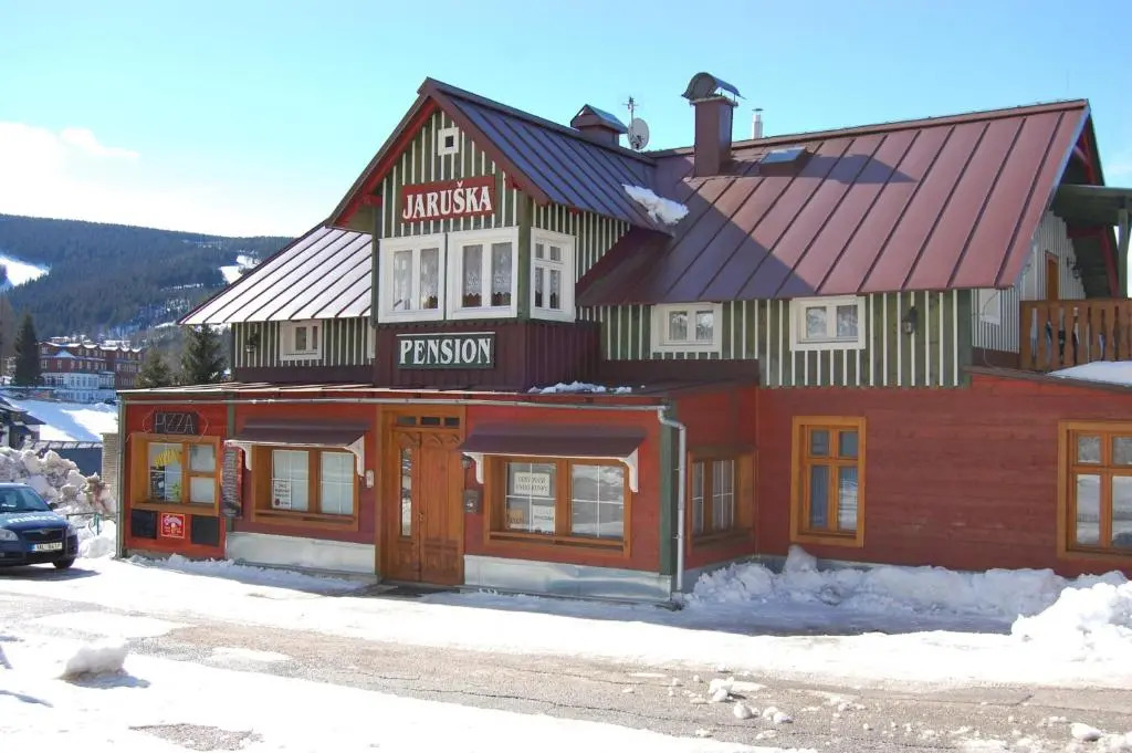 Pension Jaruska