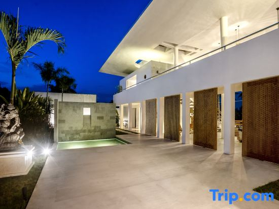 Villa Mushika by BaliSuperHost