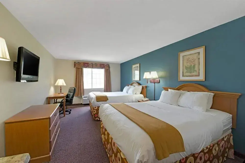 Days Inn Decatur