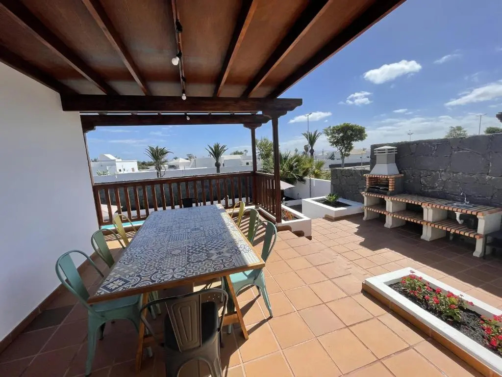 Villa Rosa by Villalia