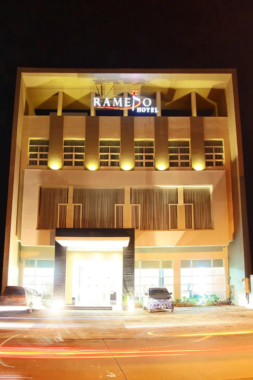 Ramedo Hotel
