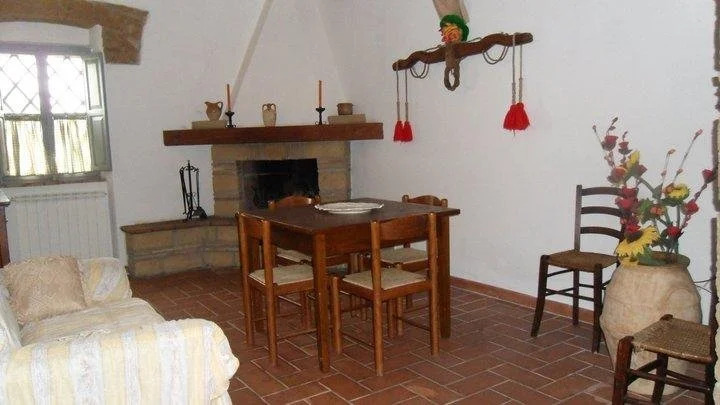 Agriturismo Carbonaio
