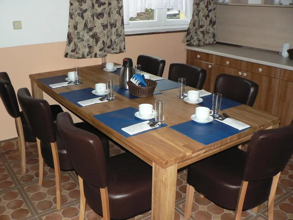 Guest House Pod Hájkem
