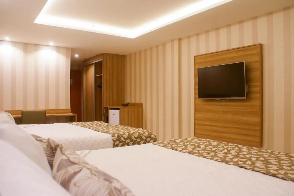 Paradiso Macae Hotel