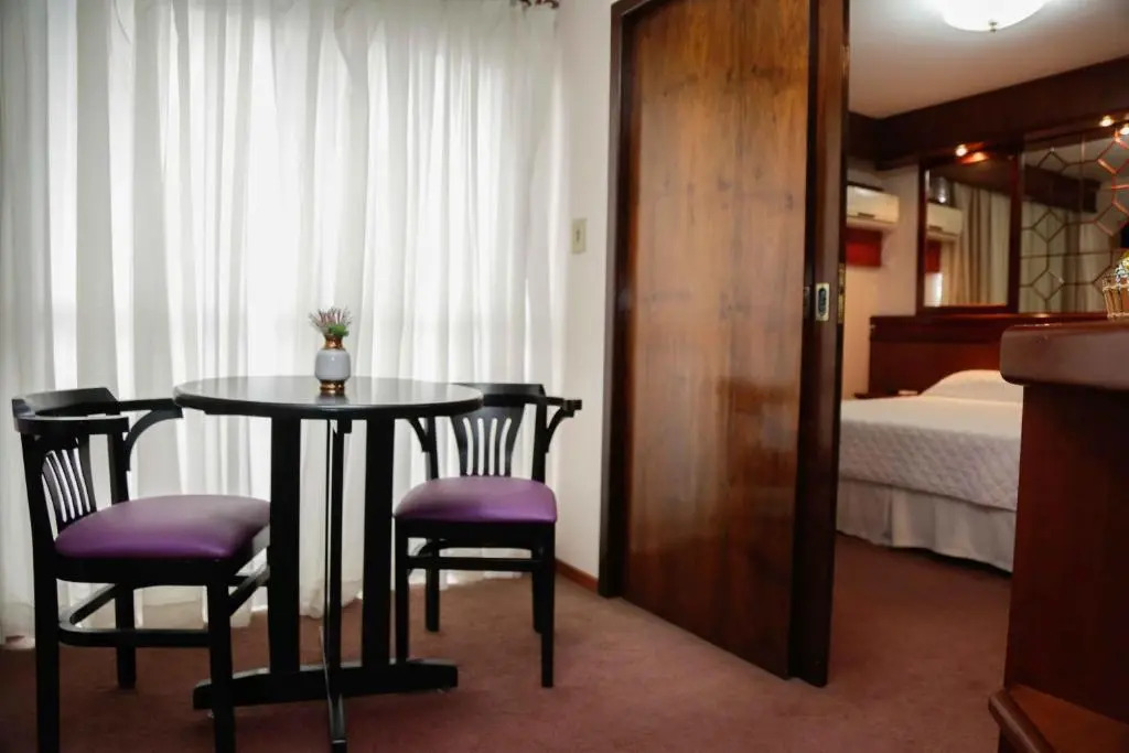 Susin Hotel