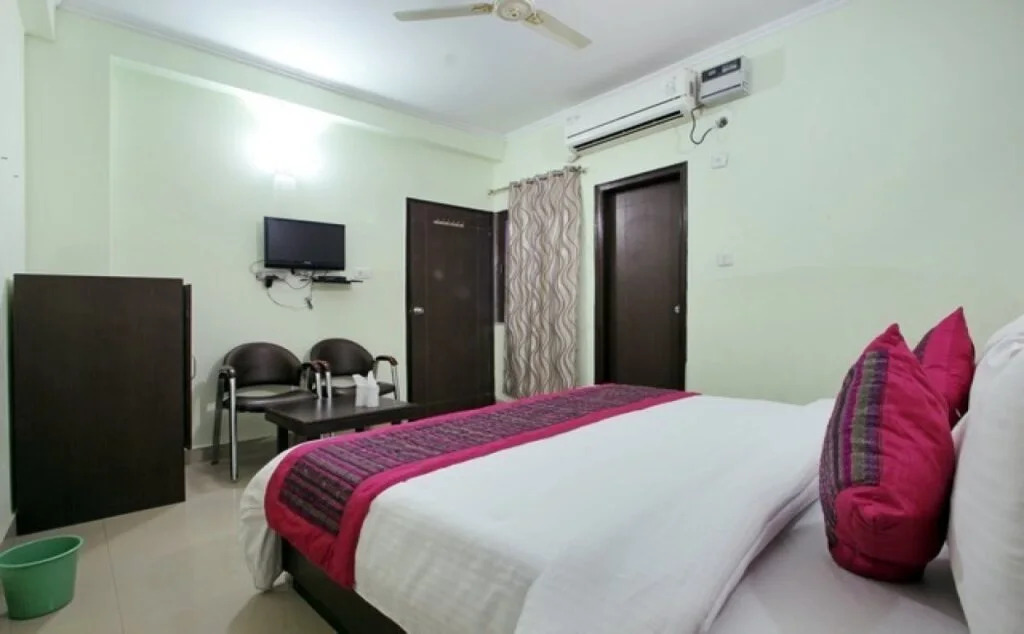Hotel Le Princess