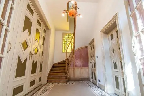 Your House Apartments