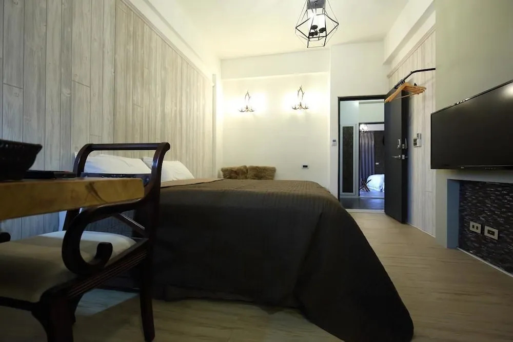 Ya Ti Qing Lu B&B