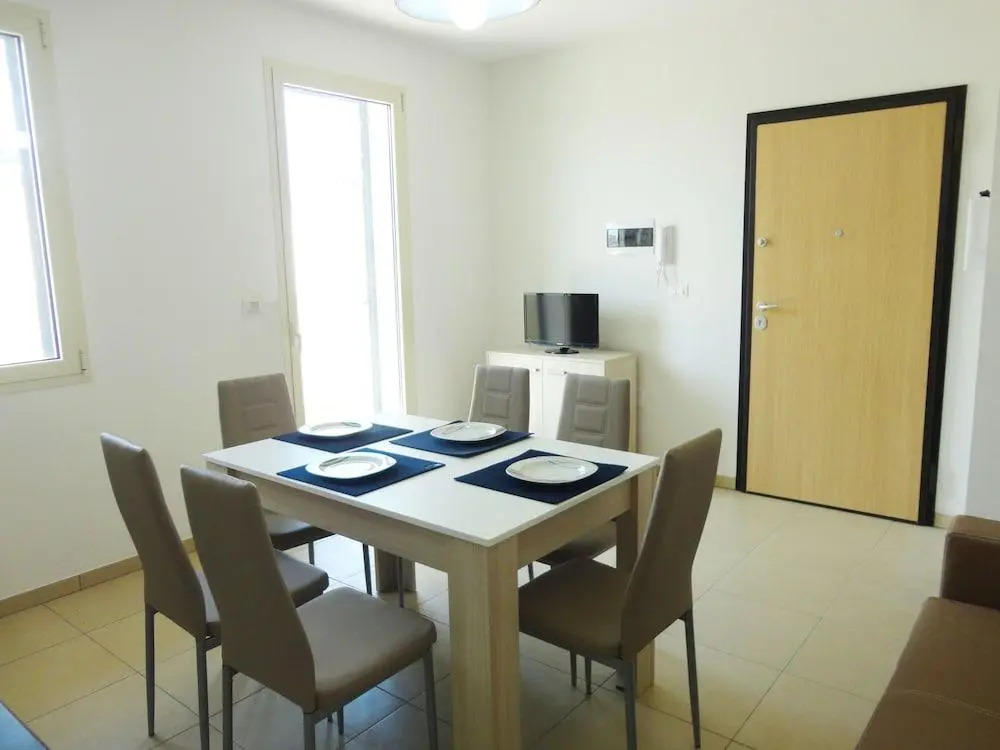 VersoSud - Acton Apartment 16