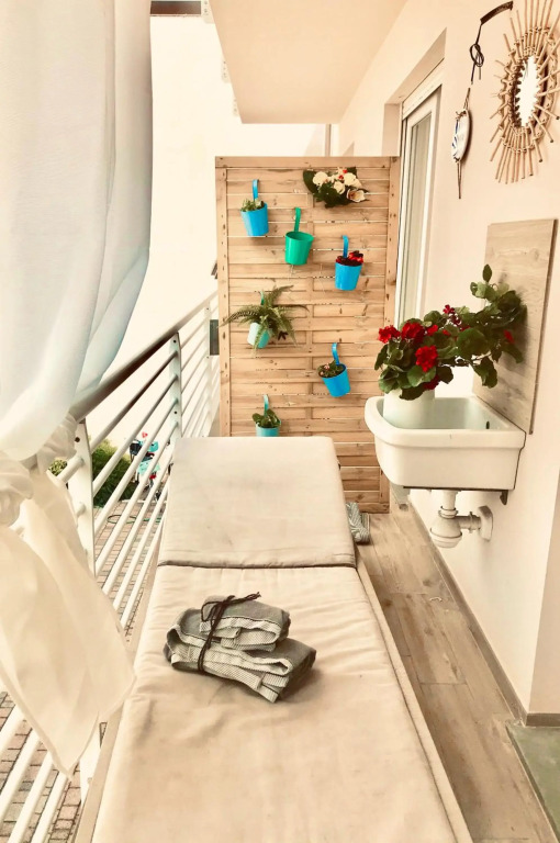 Sweet & cosy room next to the beach