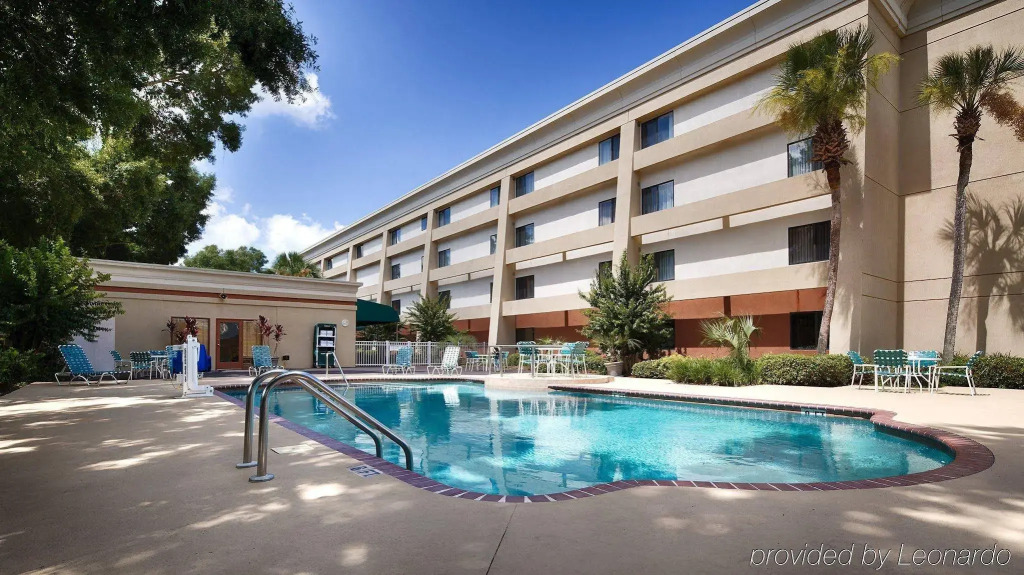 Best Western Ocala Park Centre