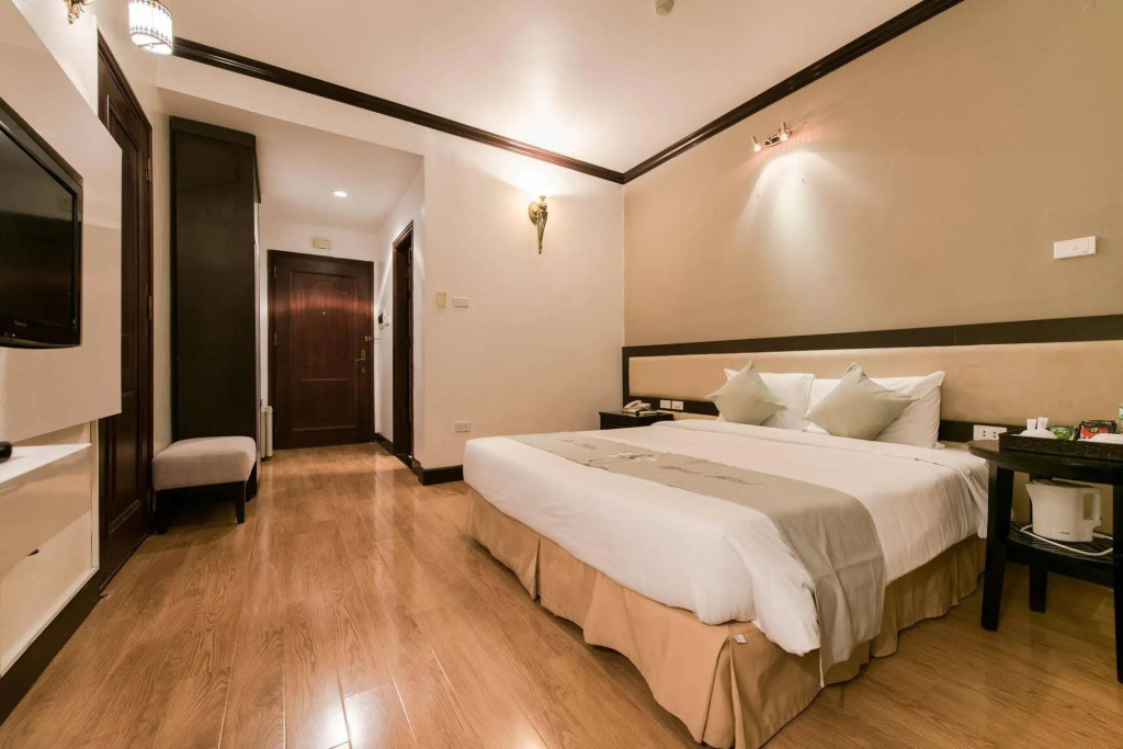 La Siesta Premium Hang Be