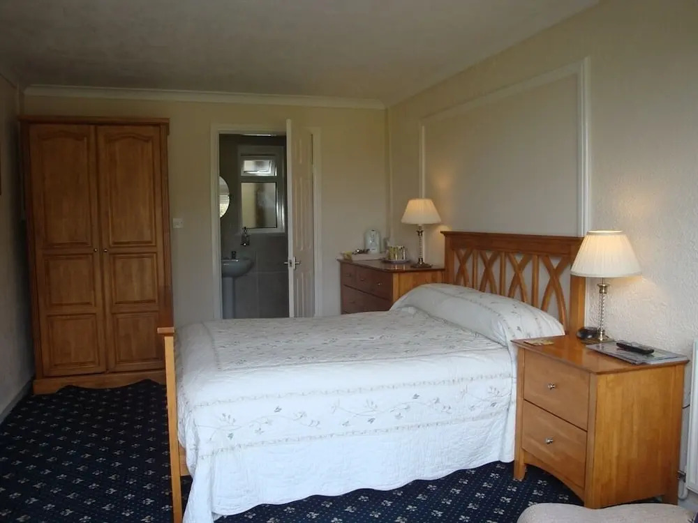 Groeslon Ty Mawr B & B