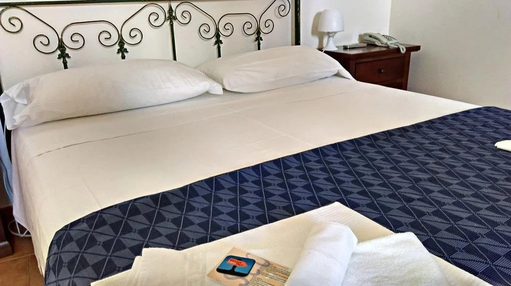 Istituto Antonacci Rooms  Accomodations