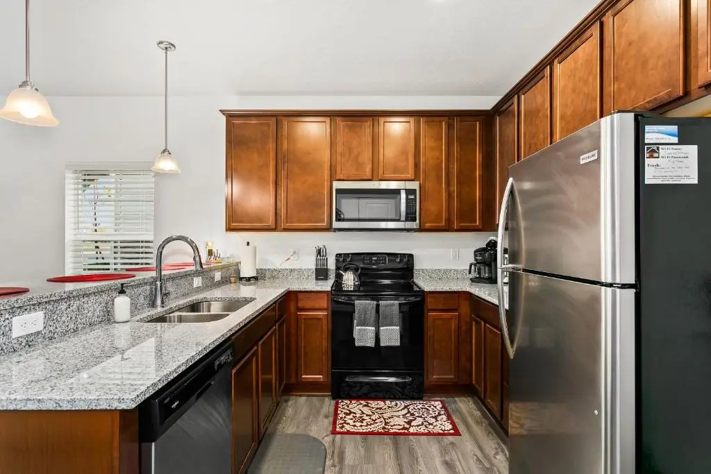 Gabrielle Townhomes