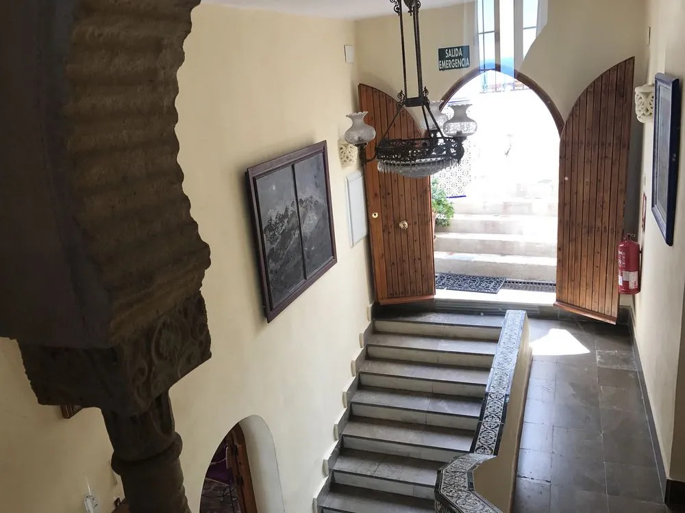 Boutique Hotel Mamabels