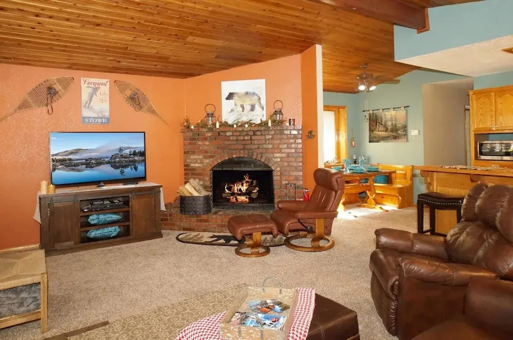 Coy Cottage