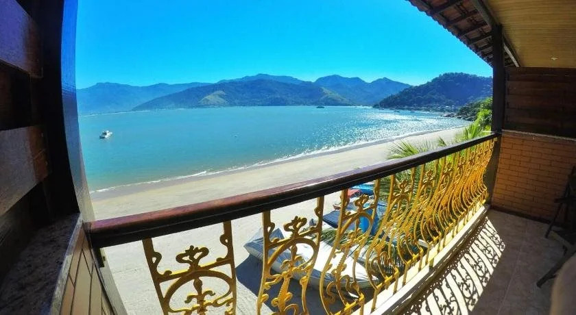 Pousada da Praia