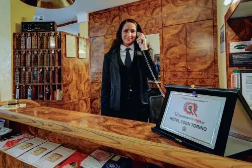 Hotel Eden