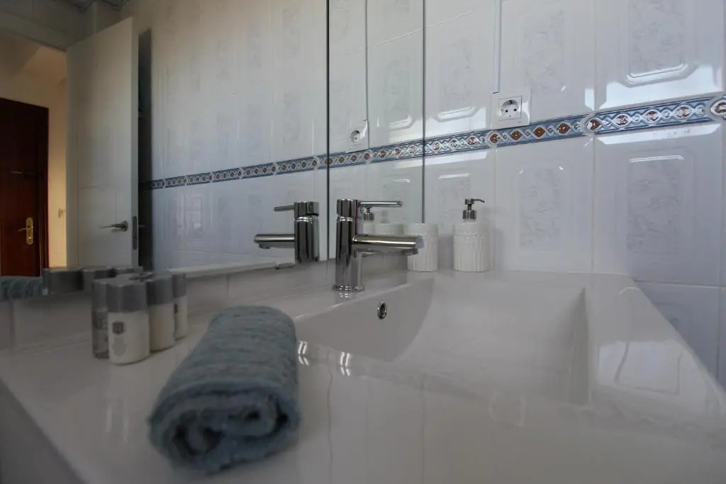 1st Line Beach Apartment Aloha Sun Benalmadena
