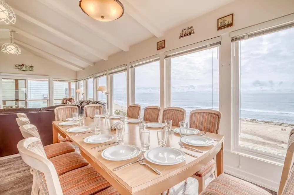 Harbor House