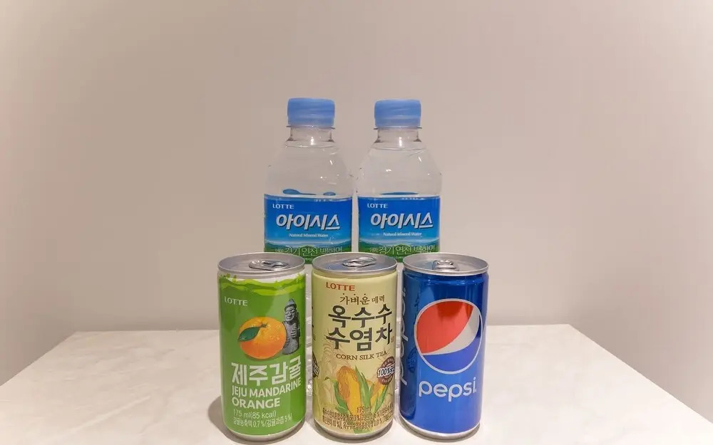Yongin Hotel Vole