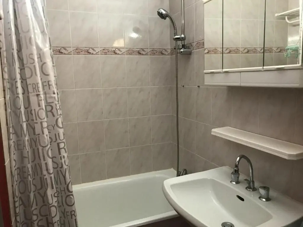 Appartement Corrençon-en-Vercors, 1 pièce, 4 personnes - FR-1-515-99