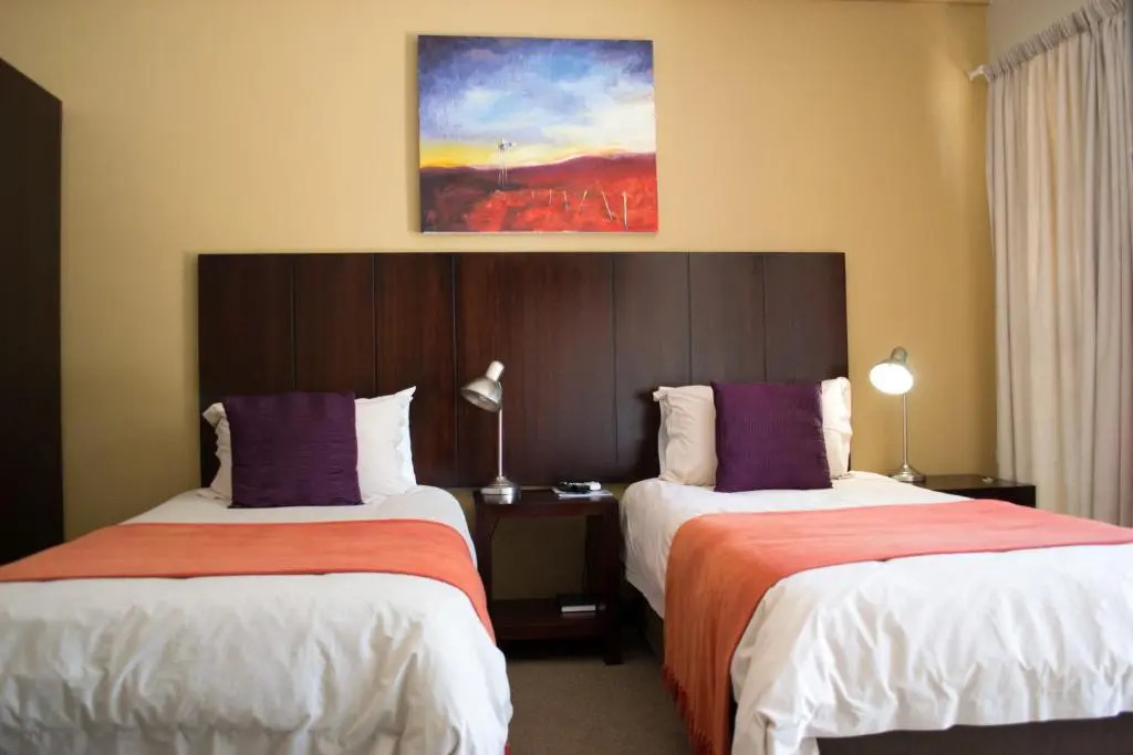 Henmar Guest House
