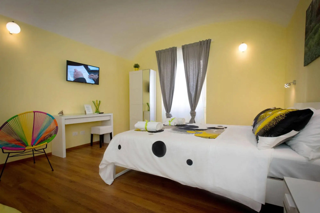 Candia Green House B&B