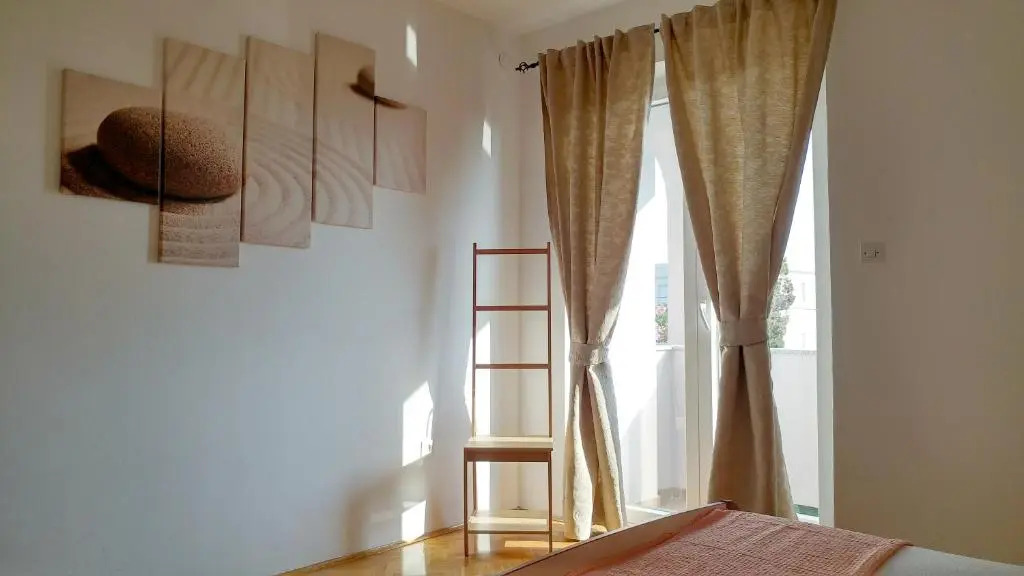 Apartmani Kaštelan