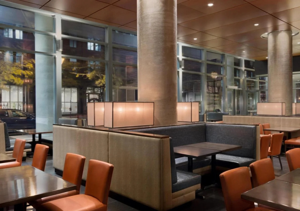 Embassy Suites by Hilton - Montreal