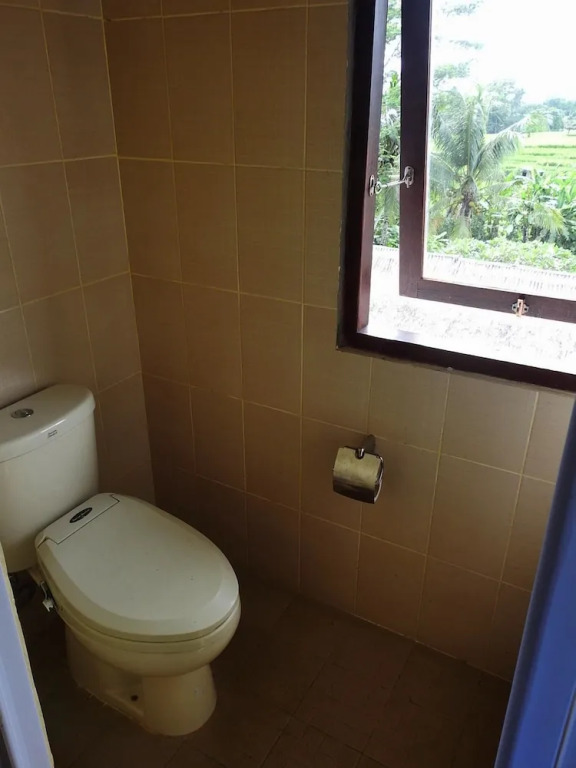 Mandala Hostel Ubud