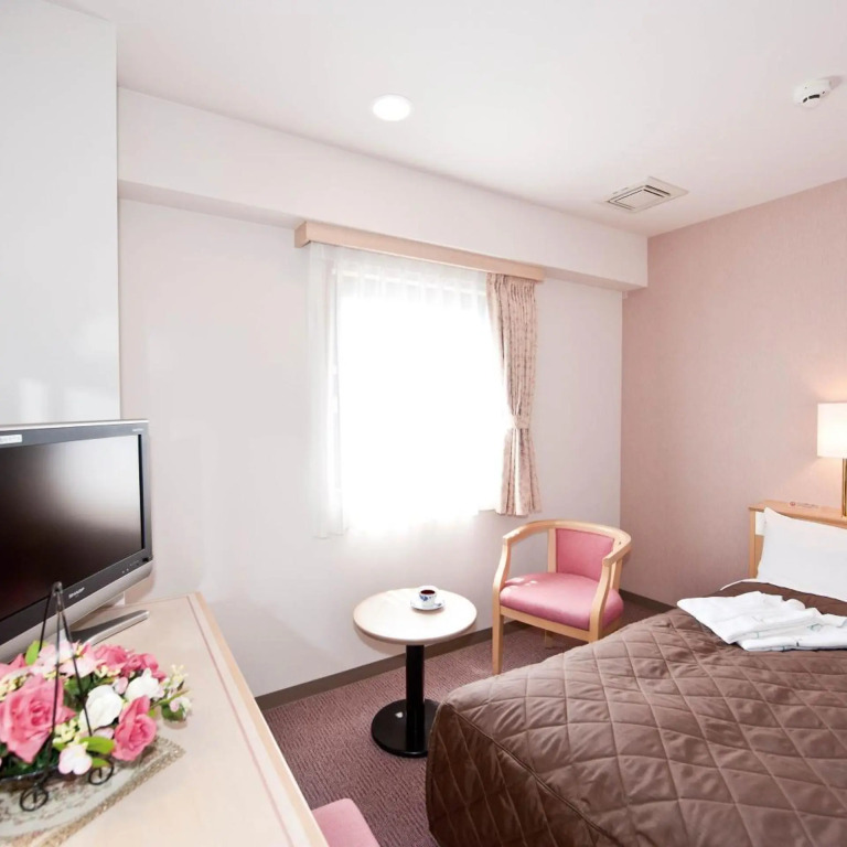 Hotel Unisite Sendai