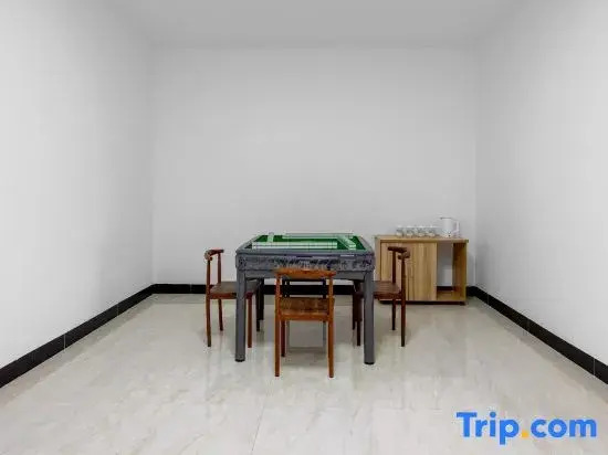 Xianju Zaixiangyu Homestay