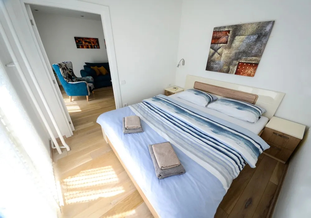 Srecko Exclusive Apartment