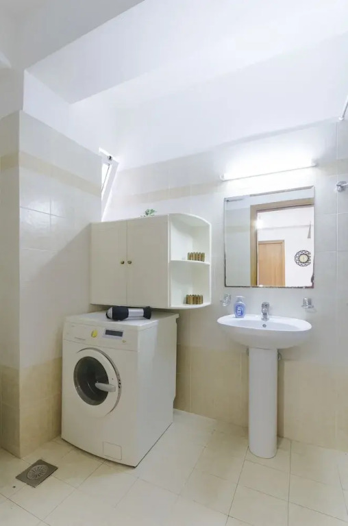 Apartment near center of Rethimno