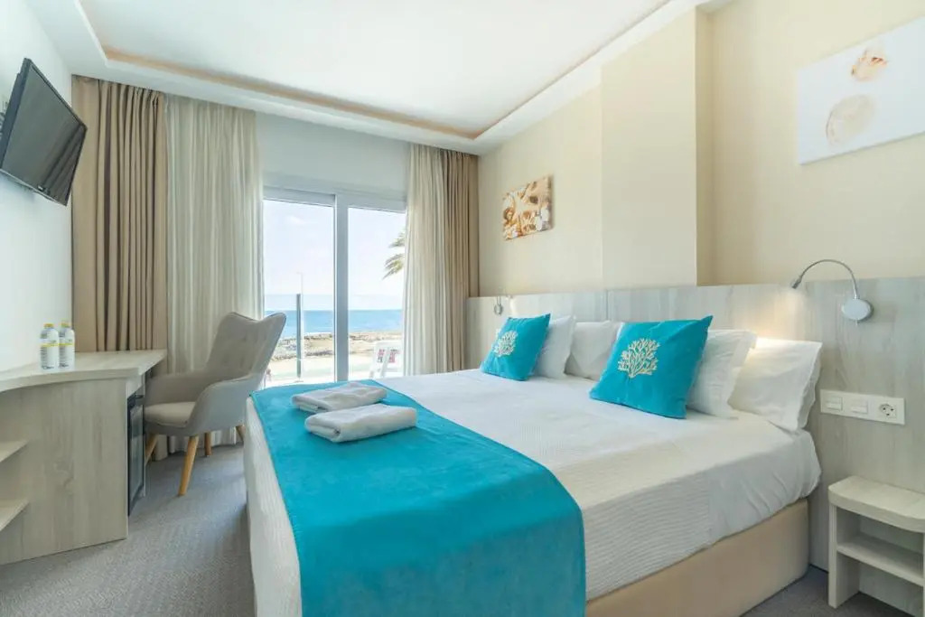 Hotel Soul de Javea