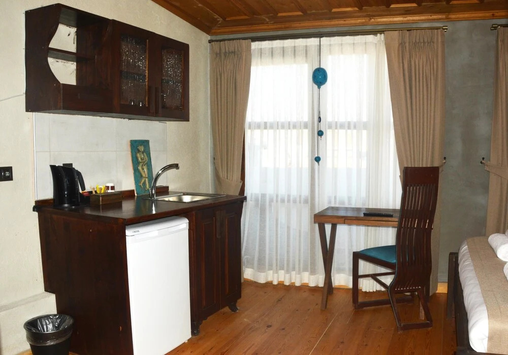 Zeytin Ağacı Hotel