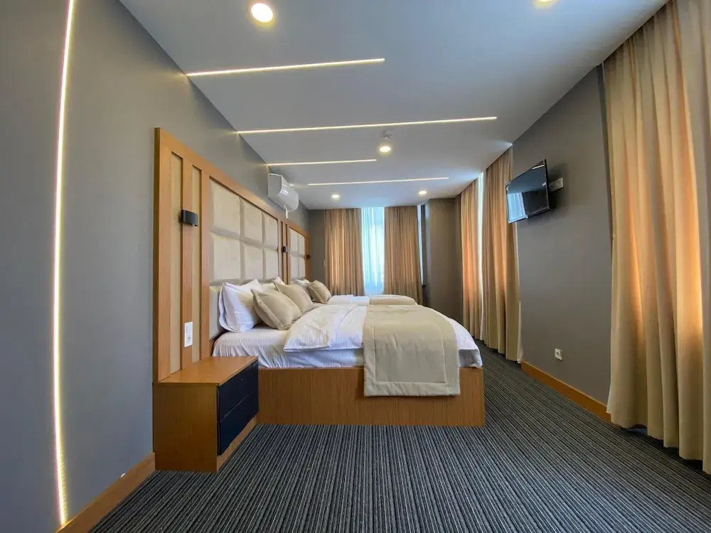 Vip Inn Hotel Esenyurt