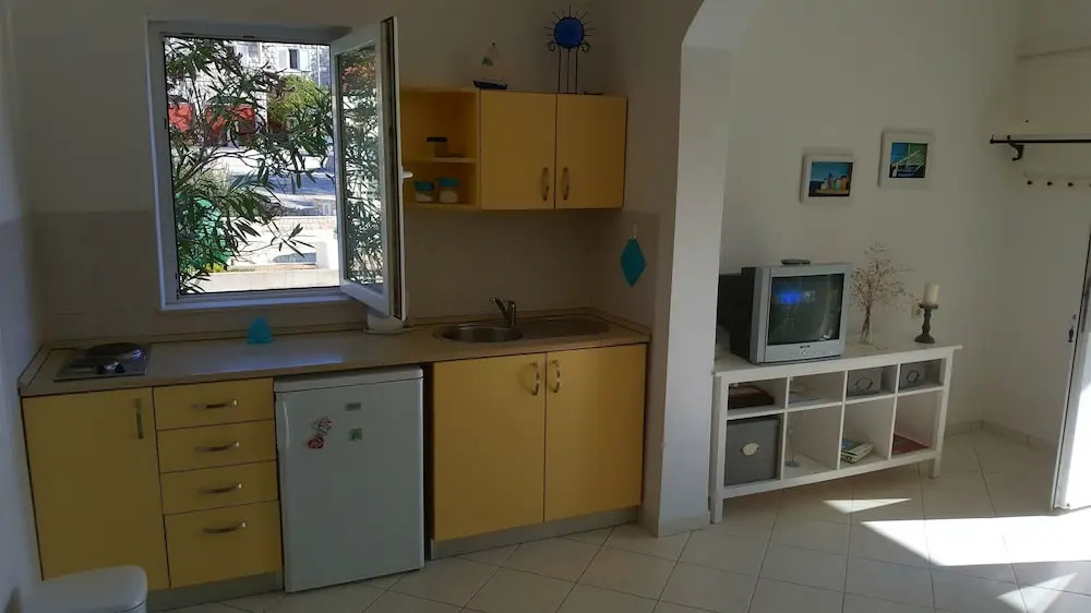 Apartment Damir
