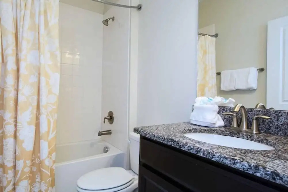 Storey Lake- 6 Bedroom Pool Home-1657ST