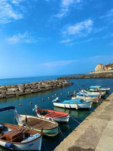 Flat 2 Bedrooms 1 Bathroom - Imperia
