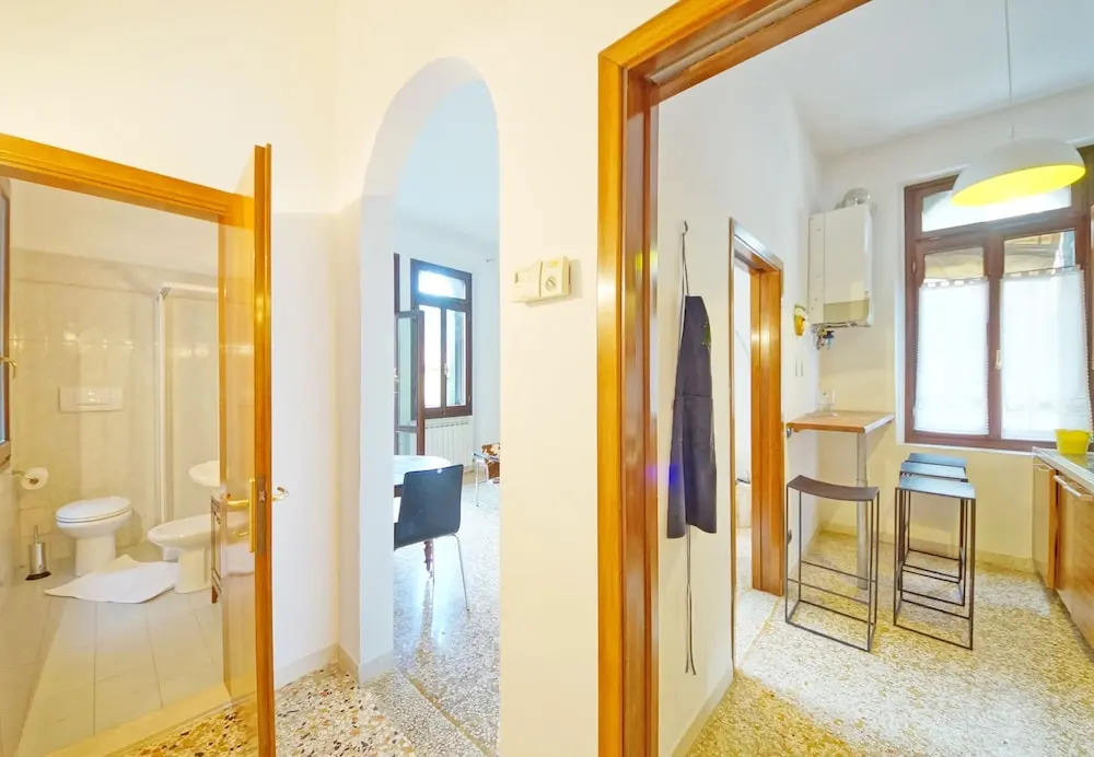 DolceVita Apartments N. 331