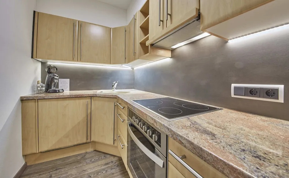Appartement Montana