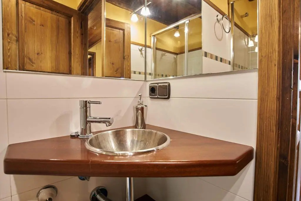 Apartamentos Solsalient