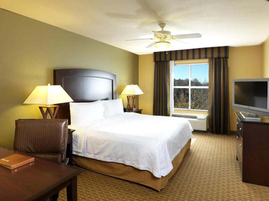 Homewood Suites by Hilton Dover - Rockaway
