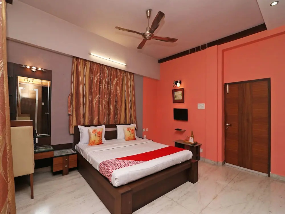 OYO 11920 Rishta Inn